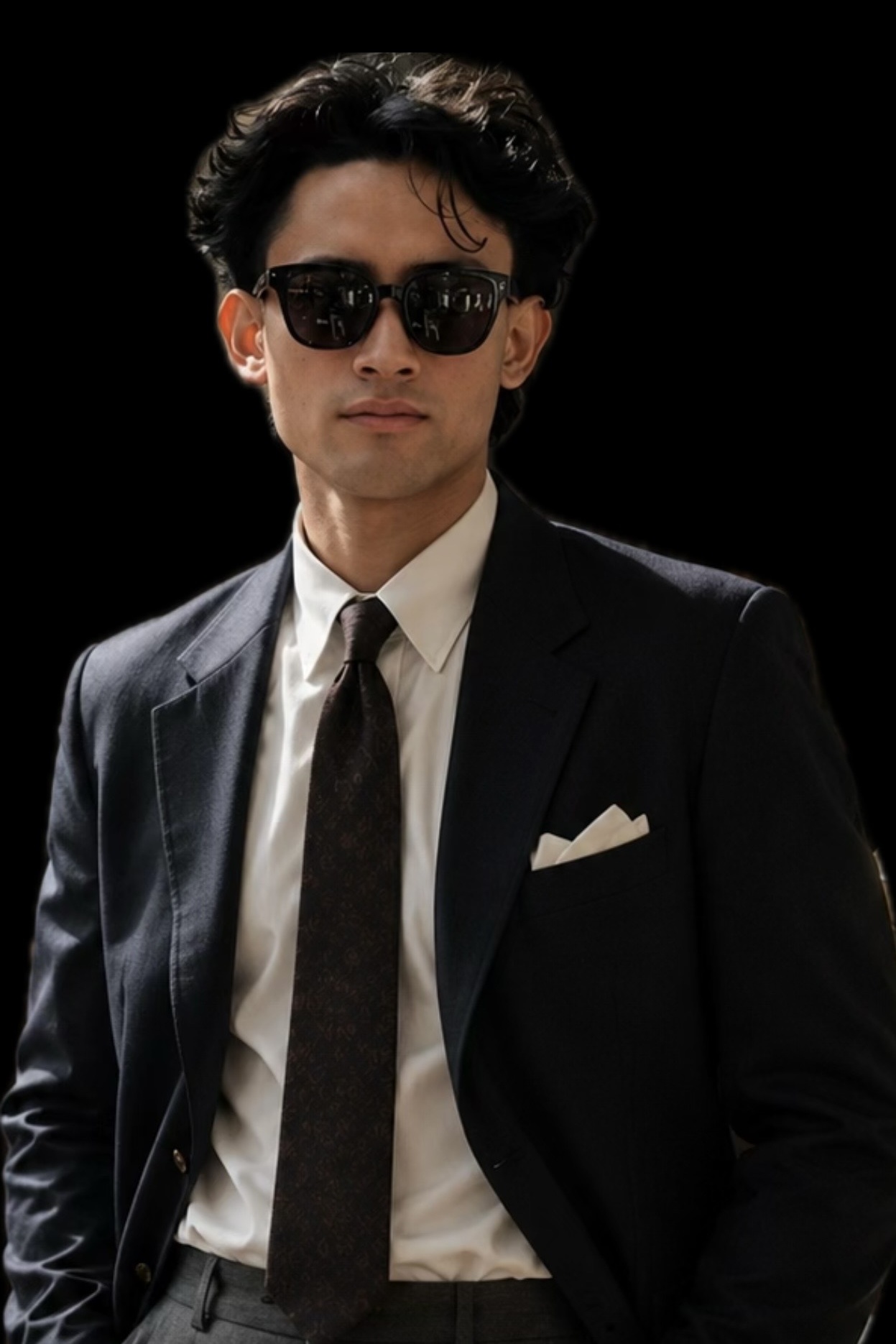 Sameer Shrestha