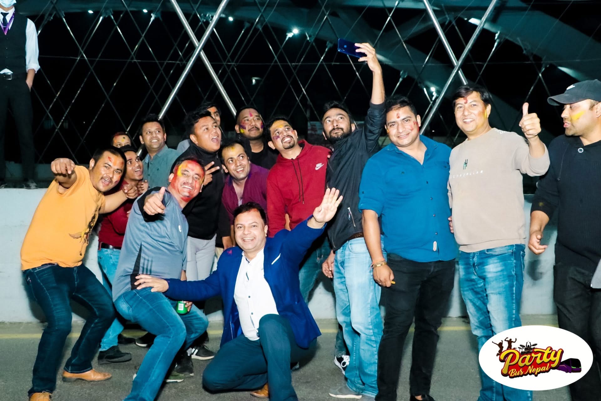 Bachelors Party