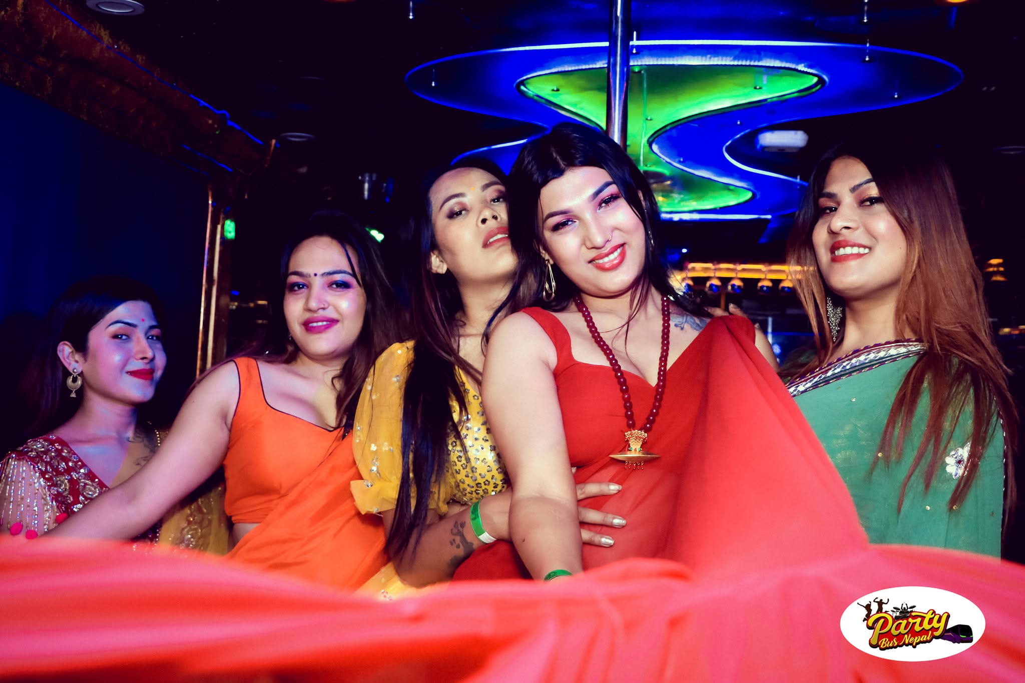 Girls Night Out
