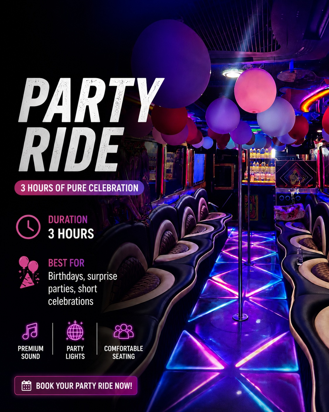 Party Ride