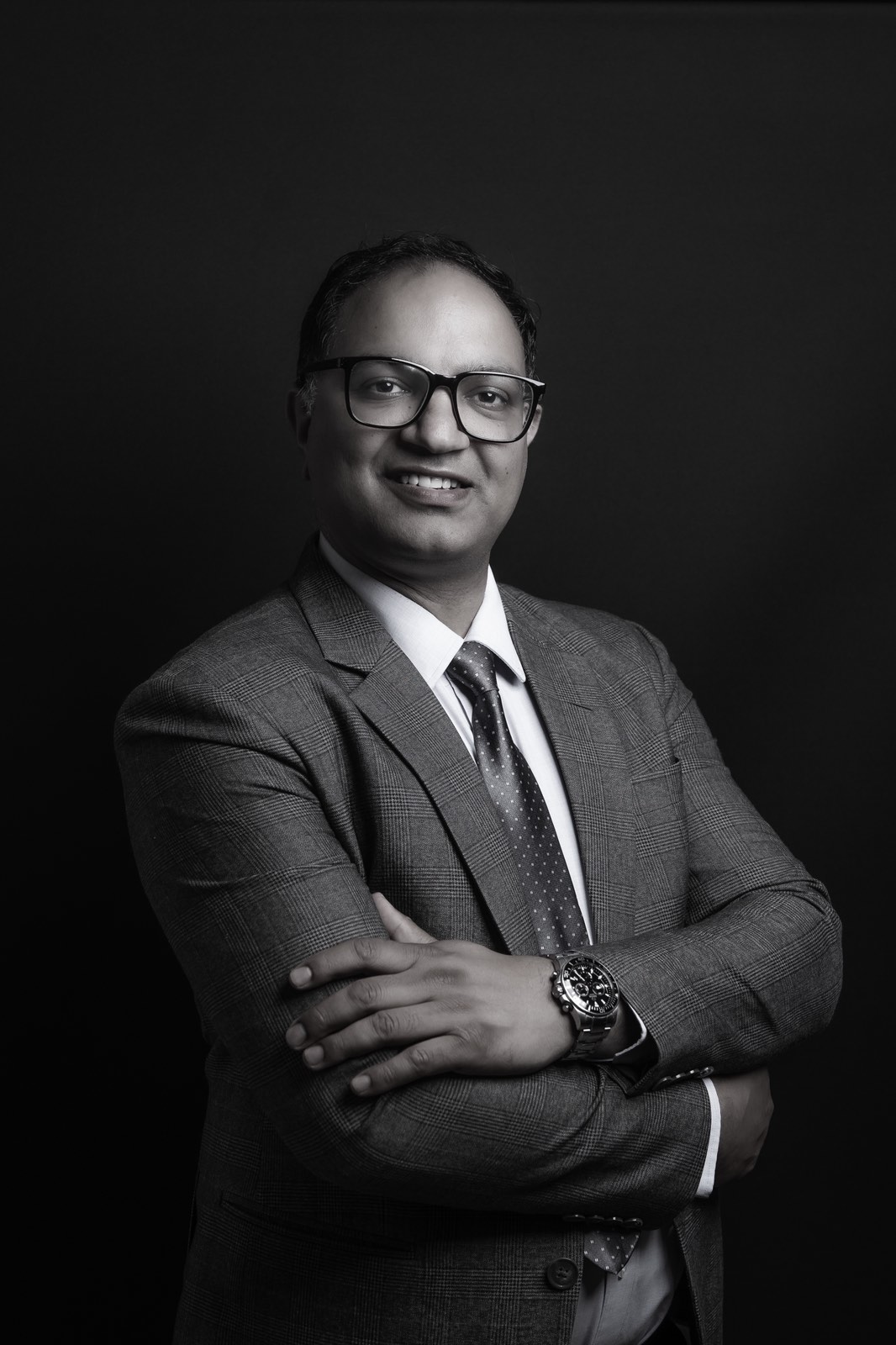Ashok Sharma