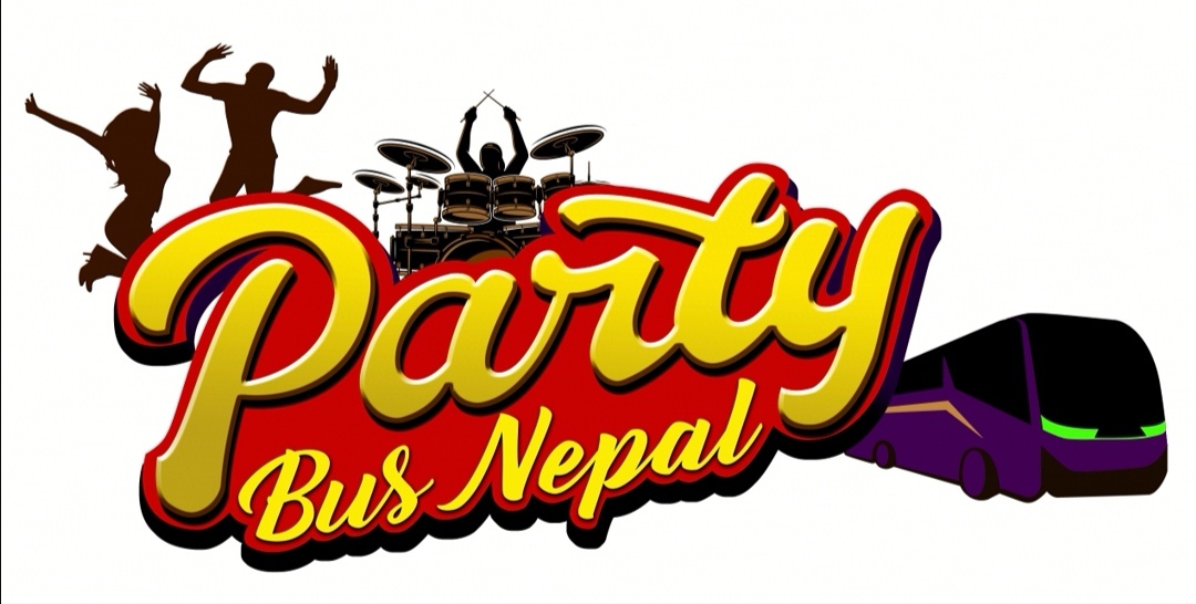 "PartyBus Nepal"