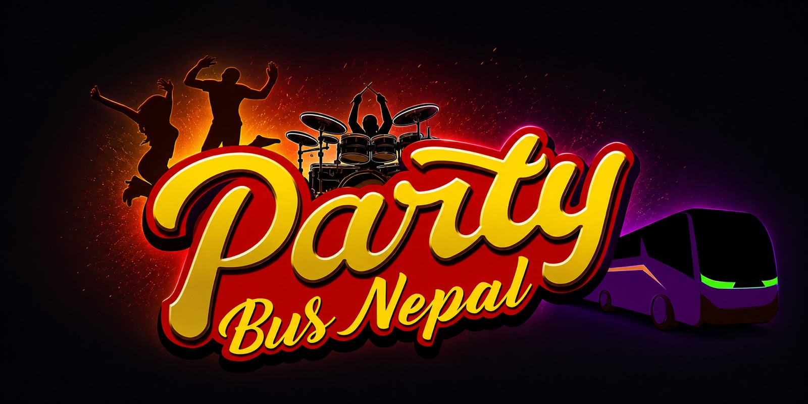 PartyBus Nepal